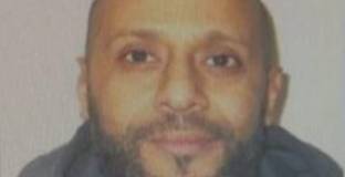 Убиецът на шведските фенове се криел от затвор в Тунис 