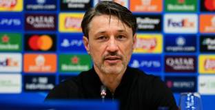 Ковач: Шансовете ни за полуфинал са минимални