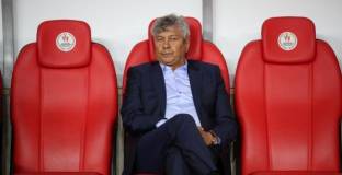 Мирча Луческу предпочете турски гранд пред ЦСКА