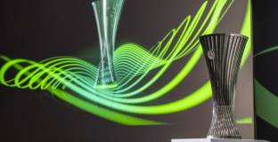 Левски срещу ПАОК, Ботев срещу АПОЕЛ Никозия! Македонци за ЦСКА в ЛК