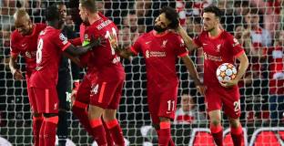 Ливърпул победи Милан след два обрата (видео)