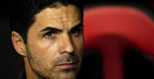 Артета: Арсенал е готов да спечели Купата на Лигата