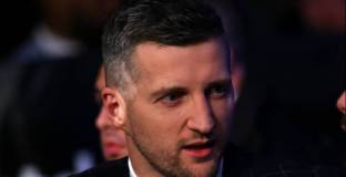 Фроч: Не съм сигурен, че Джошуа иска да се боксира с Фюри