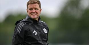 Хау: Това е още една голяма крачка напред