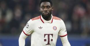 ФИФА ще обезщети Байерн заради контузията на Дейвис