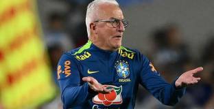 Доривал Жуниор оглави Коринтианс