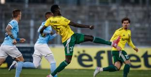 Арда победи Добруджа с човек по-малко и се изкачи до осмото място