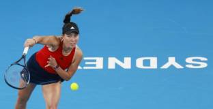  САЩ е на победа от финала на Юнайтед Къп