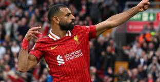 Саудитите са готови да платят на Салах повече от Роналдо