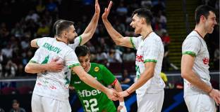 България без проблеми срещу Чили на Световното по волейбол 