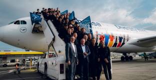  Катар отказал да приеме самолета на Бундестима