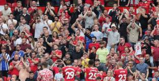 Ман Юнайтед създаде съвет на феновете