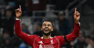 Ливърпул е отворен към продажбата на Гакпо 