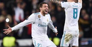 Двама играчи на Реал могат да преминат в Интер