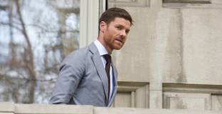 Отложиха делото срещу Шаби Алонсо