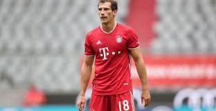 Ман Юнайтед и Реал Мадрид може да се борят за Горецка