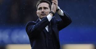 Лампард: Не ми хареса, че допуснахме два гола