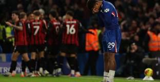 Шестима от Челси мислят за напускане, задава се сериозна лятна чистка