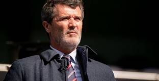   Кийн: Ман Юнайтед заслужава критика