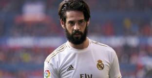 Арсенал иска да наеме Иско