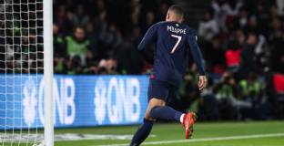 Ливърпул има шансове за Мбапе