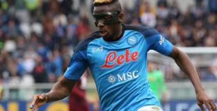 ПСЖ не иска да плаща 180 млн. за Осимен