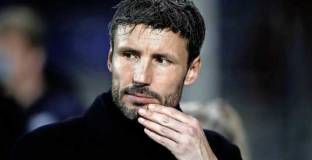 Ван Бомел може да оглави Байерн Мюнхен