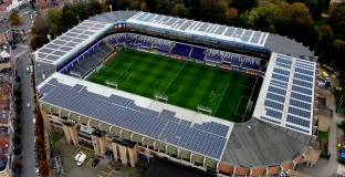 Интер ще запише седма поредна победа в Белгия 