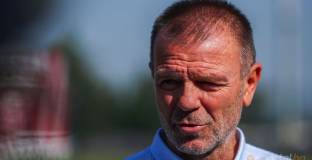  Стойчо Младенов: На точното място съм (видео) 