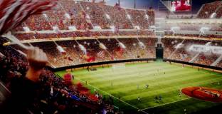 Светкавицата на Рома може да удари два пъти