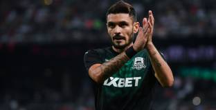 И Кабела напусна Краснодар