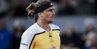 Резултати от „Ролан Гарос” (мъже) – 31 май