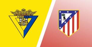 Атлетико ще бие Кадис за самочувствие