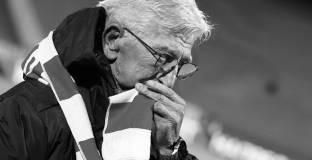 Белодробна инфекция отнела живота на Джони Велинов