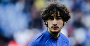 Милан отправи оферта за халф на Бордо