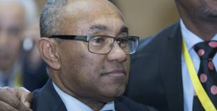 Лишиха Камерун от домакинство на Купата на Африка 2019