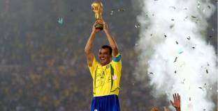 Кафу: Смятам, че Бразилия ще спечели Световното 