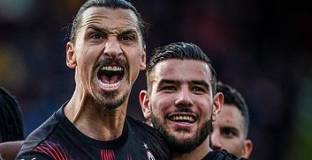 Каляри - Милан 0:2 