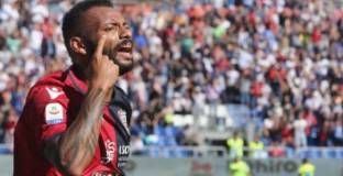 Каляри - Болоня 2:0 