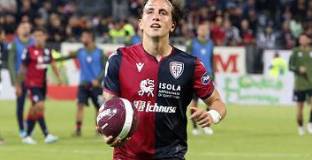 Каляри - Болоня 3:2