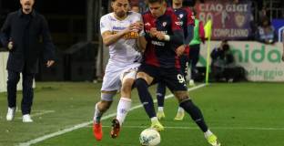 Лече пое въздух в борбата за оцеляване