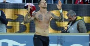 Каляри - Дженоа 1:0