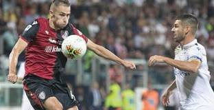 Каляри - Верона 1:1 