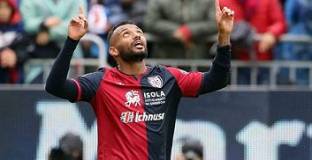 Каляри - Парма 2:2 