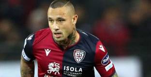 Каляри - Сампдория 4:3 