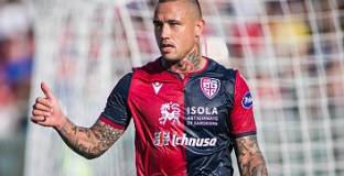 Каляри - СПАЛ 2:0 