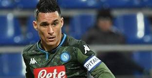 Каляри - Наполи 0:1 