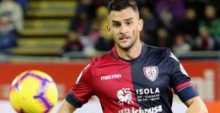 Каляри - Торино 0:0