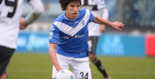 Сари иска 18-годишен италианец