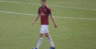 Калдара премина в Аталанта 